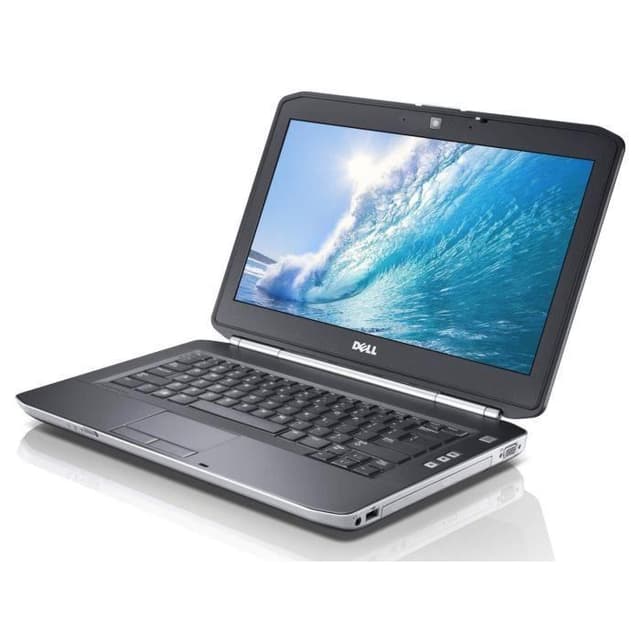 Dell Latitude E5430 14" Core i5 2,7 GHz - SSD 256 GB - 8GB AZERTY - Frans