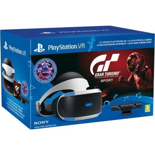 Sony PlayStation VR Gran Turismo VR bril - Virtual Reality