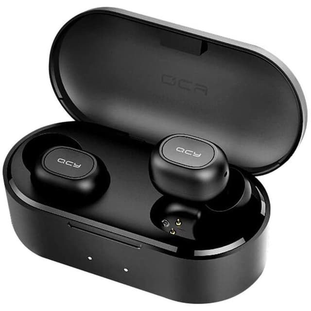 Qcy T2C Oordopjes - In-Ear Bluetooth Geluidsdemper