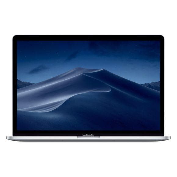 MacBook Pro Touch Bar 13" Retina (2016) - Core i5 2,9 GHz - SSD 256 GB - 8GB - QWERTY - Engels (VS)