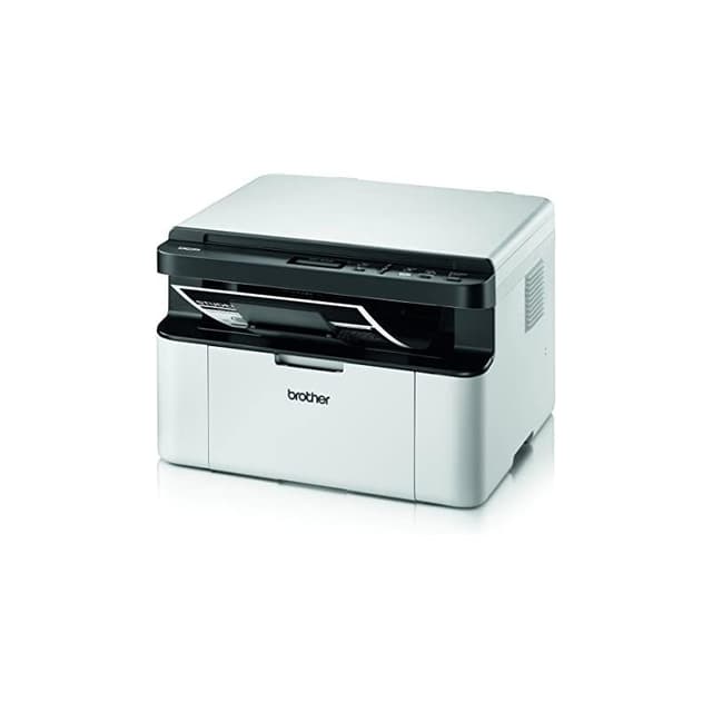 Brother DCP-1610W Monochrome Laser