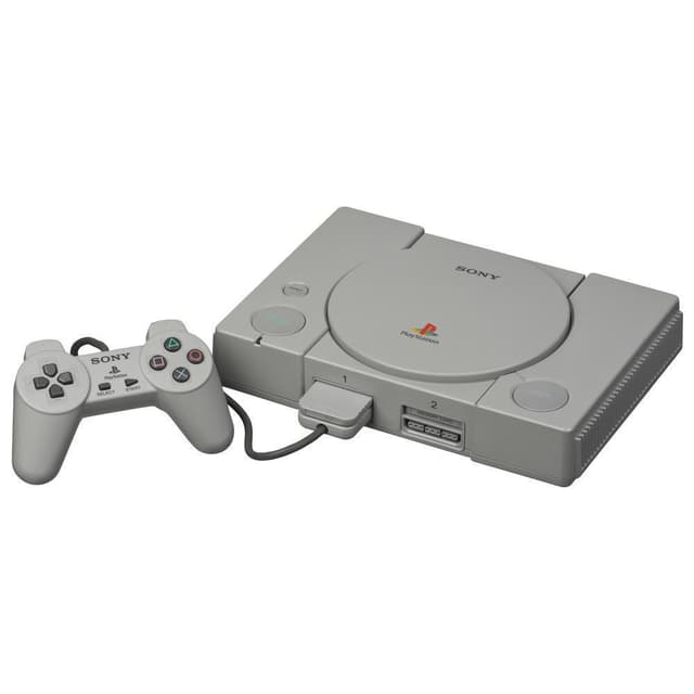 Home console Sony PlayStation 1