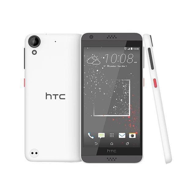 HTC Desire 530 16GB - Wit - Simlockvrij