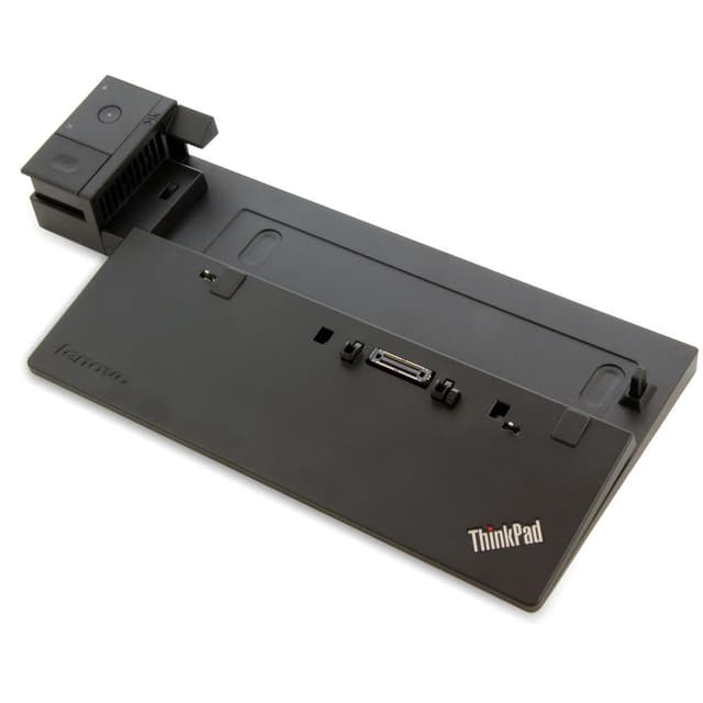 Lenovo ThinkPad Pro Dock 40A1 Docking Station