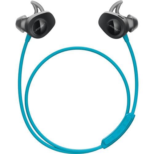 Bose SoundSport Oordopjes - In-Ear Bluetooth Geluidsdemper