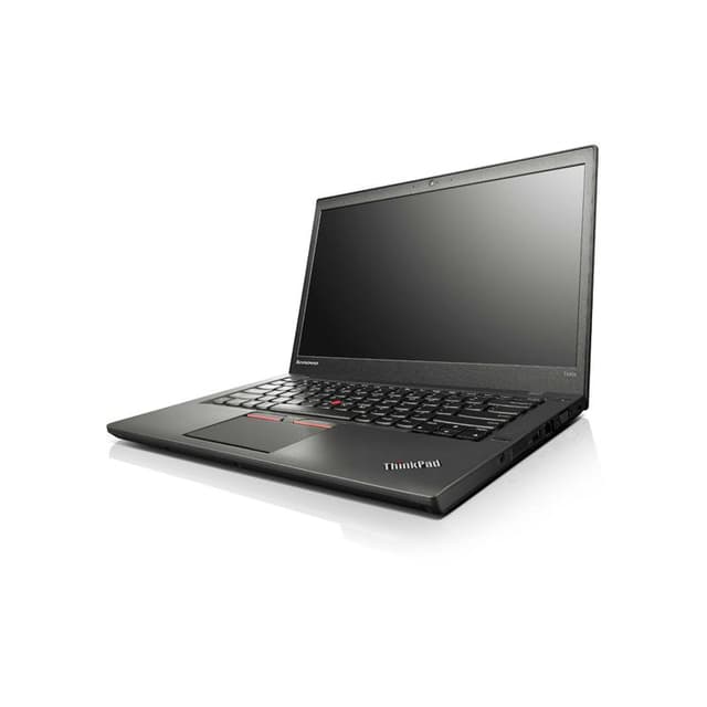 Lenovo ThinkPad T450s 14" Core i7 2,6 GHz - SSD 240 GB - 8GB AZERTY - Frans