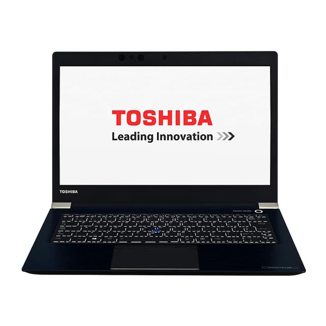 Toshiba Portégé X30-D-161 13” (2017)
