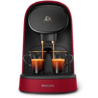 Espresso met capsules Philips L'Or Barista LM8012/55