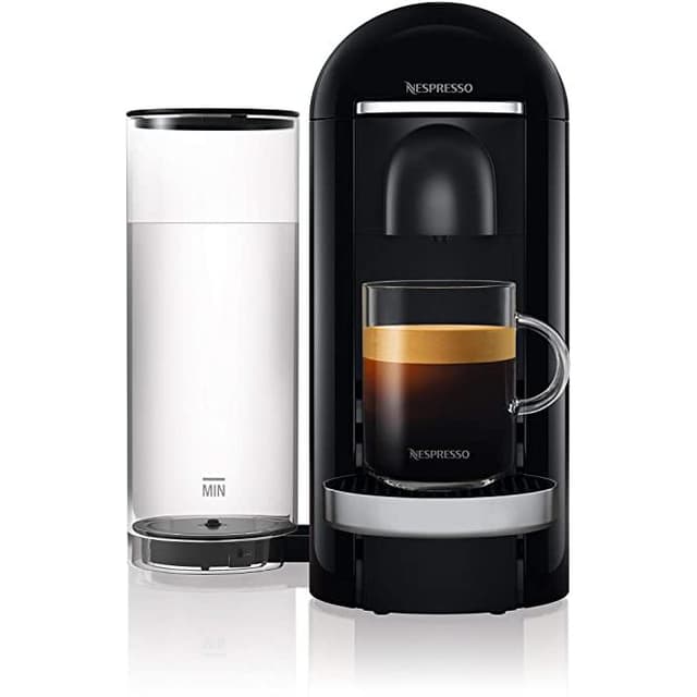 Koffiezetapparaat met Pod Compatibele Nespresso Nespresso Vertuo Plus GDB2