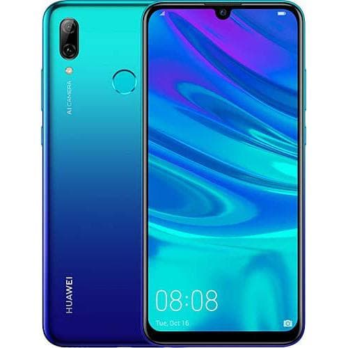 Huawei P Smart 2019 32GB Dual Sim - Blauw - Simlockvrij