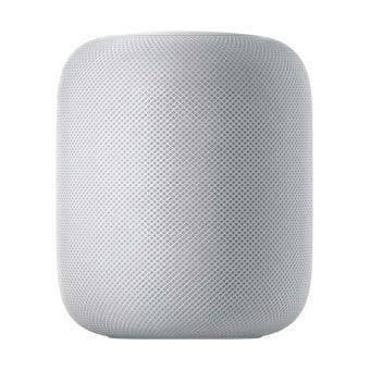 Apple HomePod Speaker Bluetooth - Wit