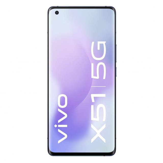 Vivo X51 5G 256GB Dual Sim - Grijs - Simlockvrij