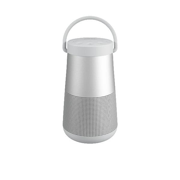 Bose Soundlink Revolve + II Speaker Bluetooth - Grijs