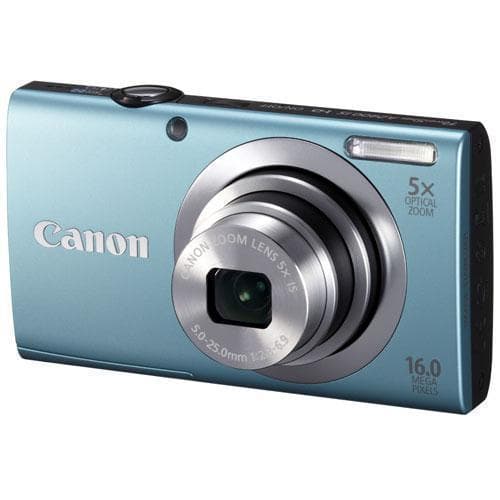 Compactcamera Canon PowerShot A2400