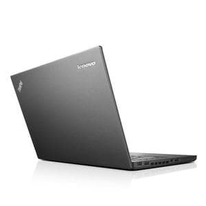 Lenovo ThinkPad T450 14" Core i5 1,9 GHz - HDD 500 GB - 8GB AZERTY - Frans