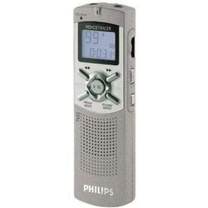 Philips 7655 Dictafoon