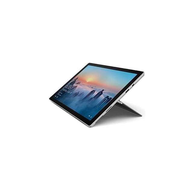 Microsoft Surface Pro 4 12" Core i5 2,4 GHz - SSD 256 GB - 8GB