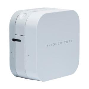 Brother PT-P300BT Cube