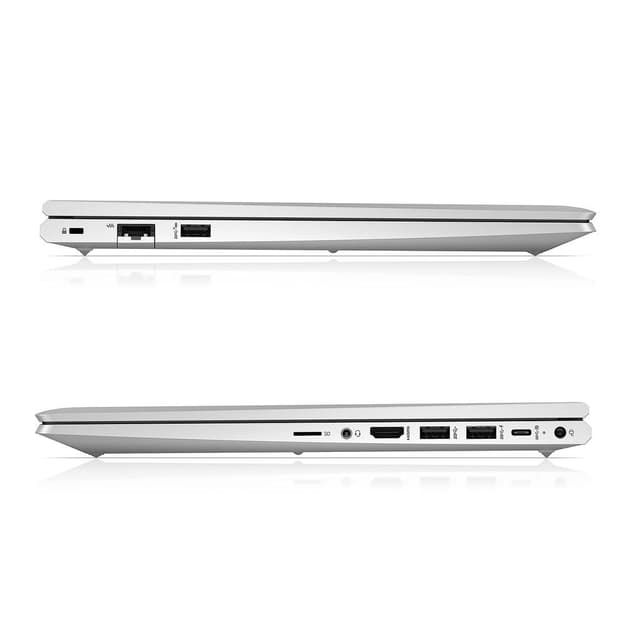 HP ProBook 450 G8 15" Core i3 3 GHz - SSD 256 GB - 8GB AZERTY - Frans