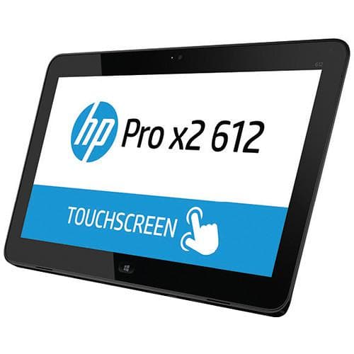 HP Pro X2 612 G1 12,5” (2017)