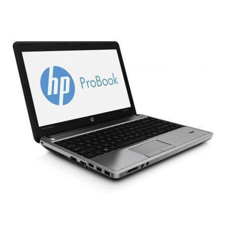 Hp ProBook 4340S 13" Core i3 2,4 GHz - SSD 256 GB - 4GB AZERTY - Frans