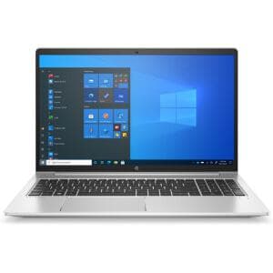 HP ProBook 450 G8 15" Core i3 3 GHz - SSD 256 GB - 8GB AZERTY - Frans