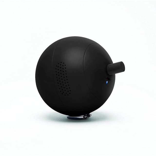 Lexon Ball B07JGHNBFZ Speaker Bluetooth - Zwart