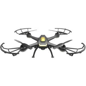 R'Bird DMS180 Drone  7,5 min