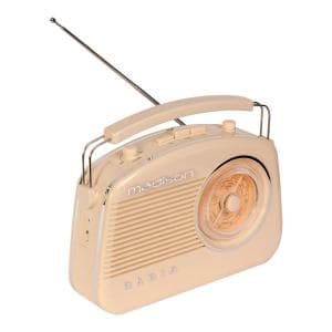 Madison VR60 Radio
