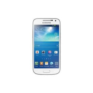 Galaxy S4 Mini 8GB   - Wit - Simlockvrij