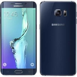 Galaxy S6 edge+ 64GB - Blauw - Simlockvrij