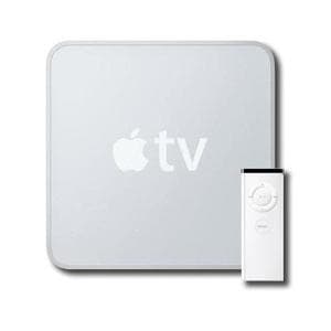 Apple TV 1e generatie (2007) - HDD 160GB