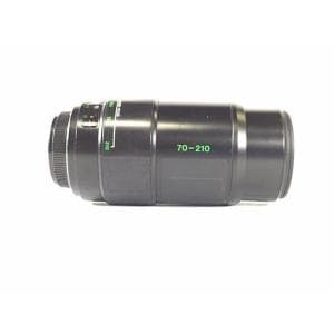 Lens OM 70-210mm f/3.5-4.5