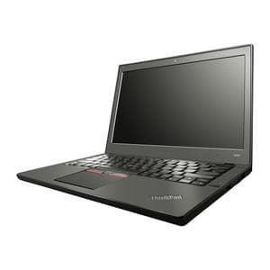 Lenovo ThinkPad X250 12,5” (Januari 2017)