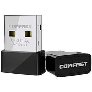 Comfast CF-811AC Wifi-sleutel