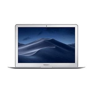 MacBook Air 13" (2011) - Core i5 1,7 GHz - SSD 256 GB - 2GB - AZERTY - Frans