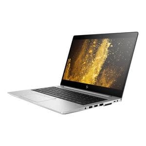 HP EliteBook 840 G6 14" Core i5 1,6 GHz - SSD 256 GB - 8GB AZERTY - Frans